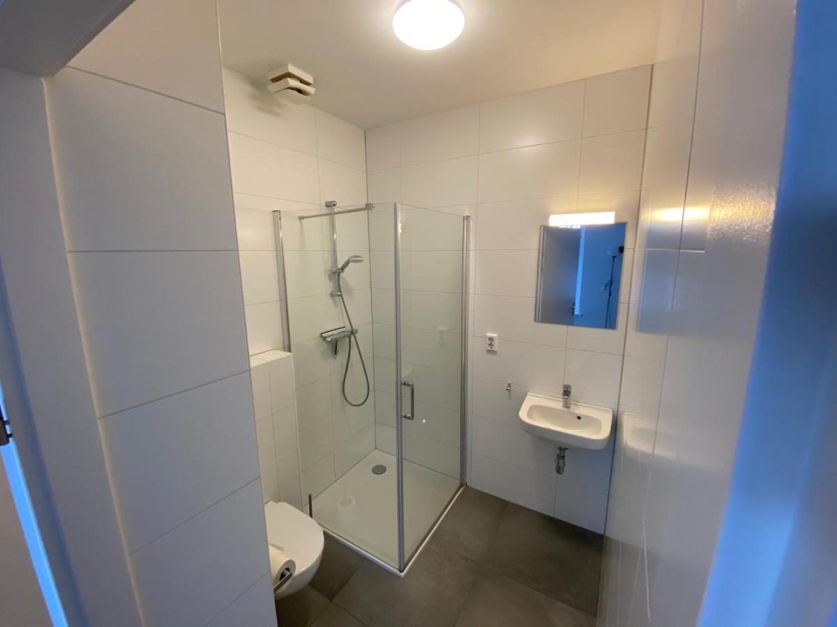 Short Stay Wageningen Exterior photo