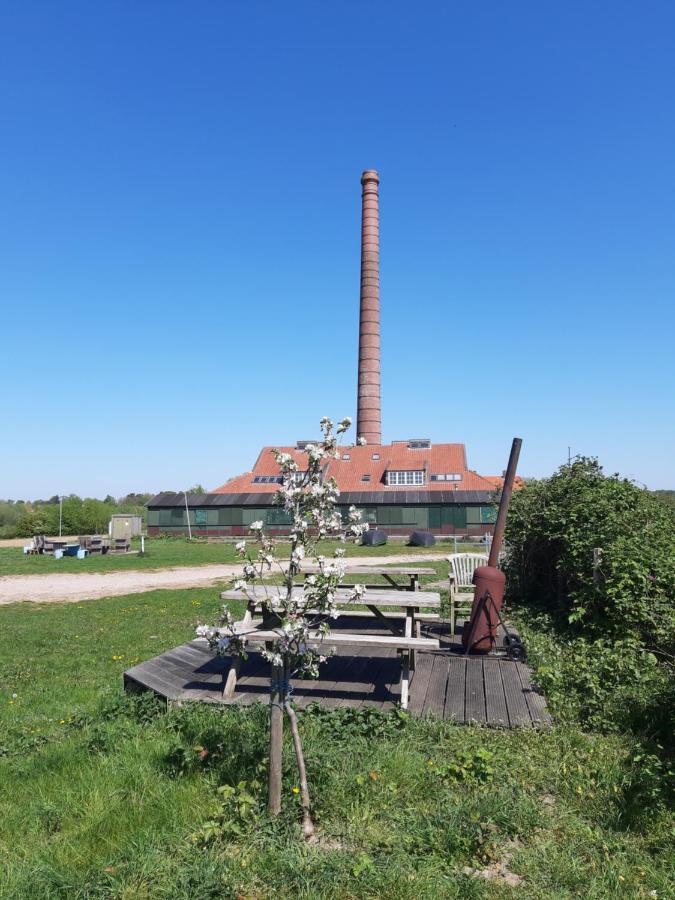 Short Stay Wageningen Exterior photo