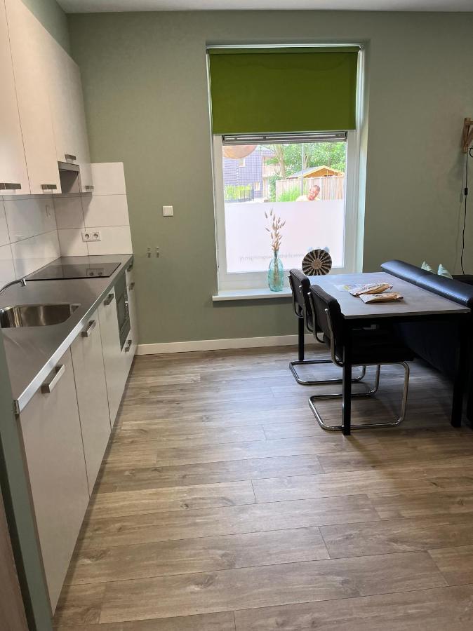 Short Stay Wageningen Exterior photo