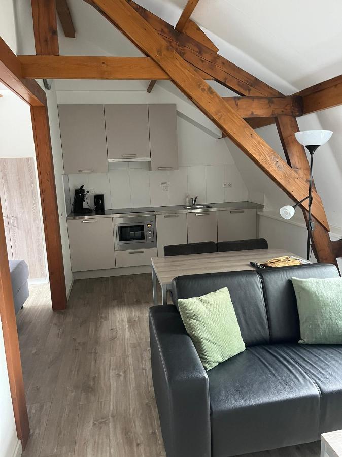 Short Stay Wageningen Exterior photo