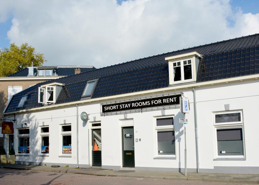 Short Stay Wageningen Room photo