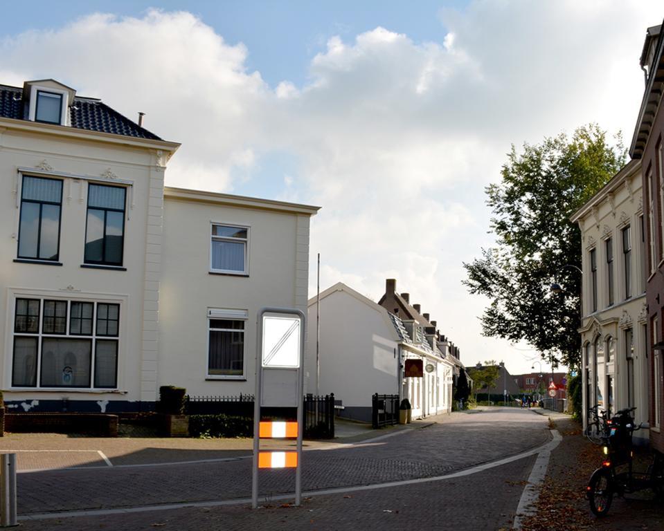 Short Stay Wageningen Exterior photo