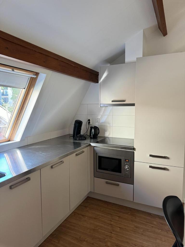 Short Stay Wageningen Exterior photo