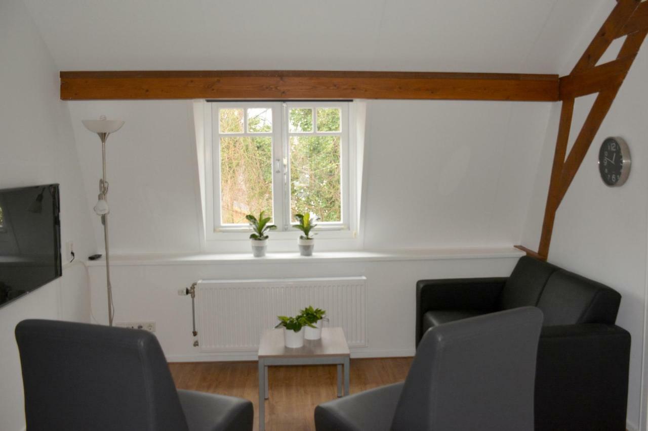Short Stay Wageningen Exterior photo