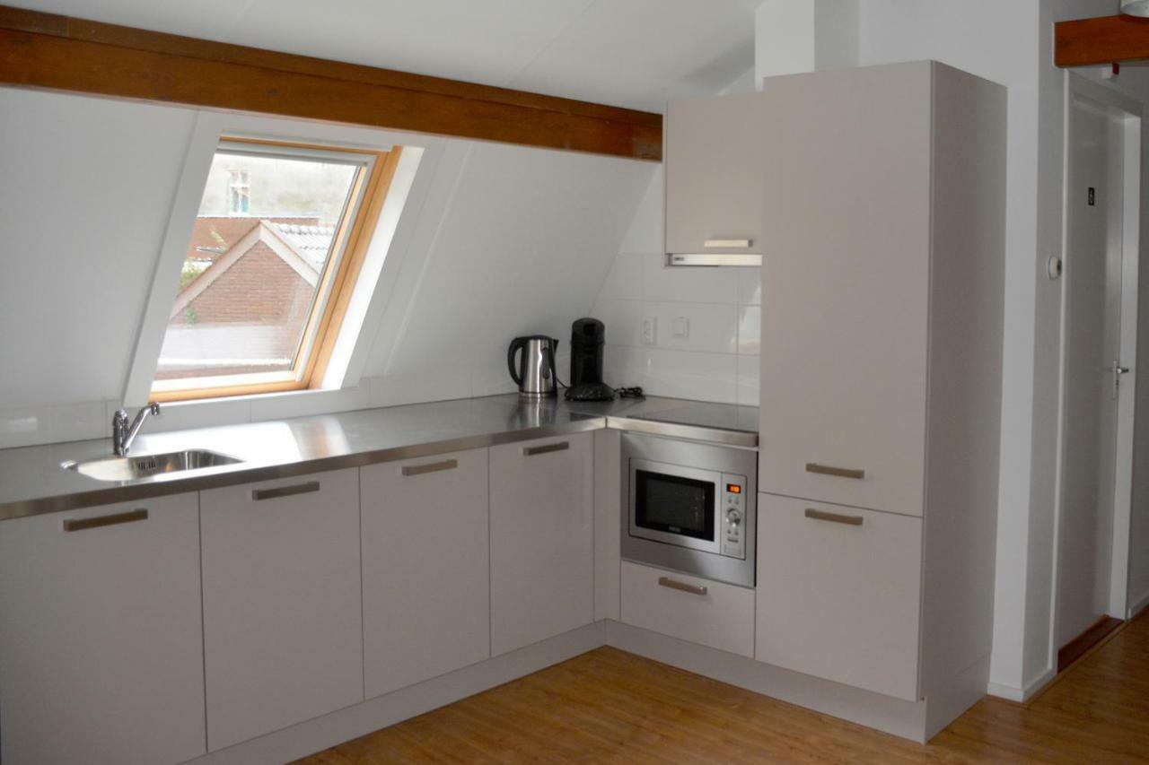 Short Stay Wageningen Exterior photo